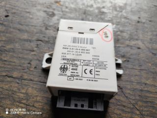 bontott BMW 3 E46 COMPACT EWS Elektronika