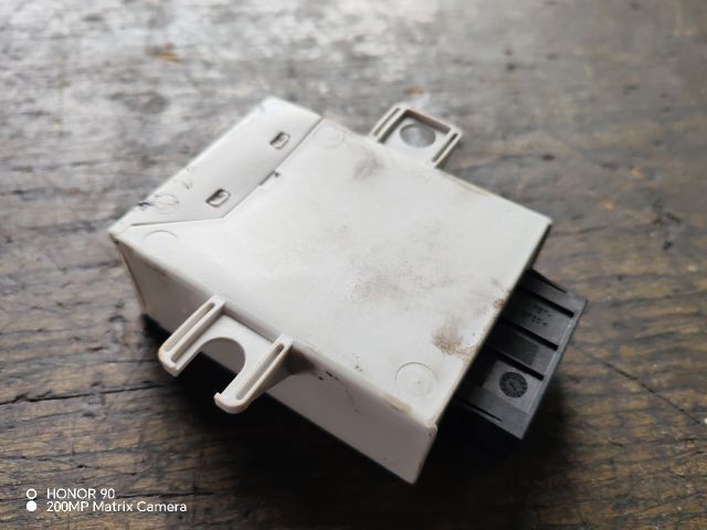 bontott BMW 3 E46 COMPACT EWS Elektronika