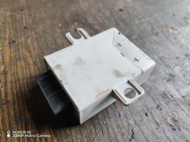 bontott BMW 3 E46 COMPACT EWS Elektronika