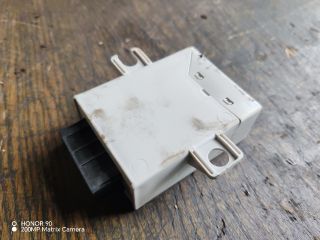 bontott BMW 3 E46 COMPACT EWS Elektronika