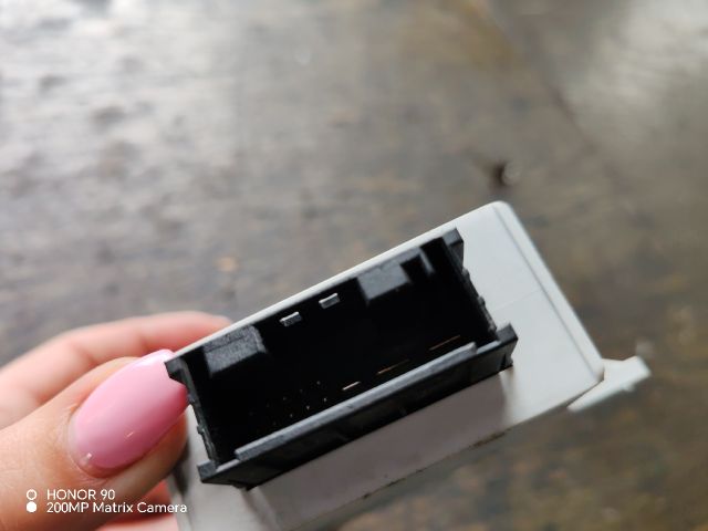 bontott BMW 3 E46 COMPACT EWS Elektronika