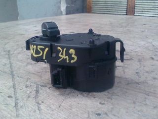 bontott BMW 3 E46 COMPACT Fűtés Állító Motor