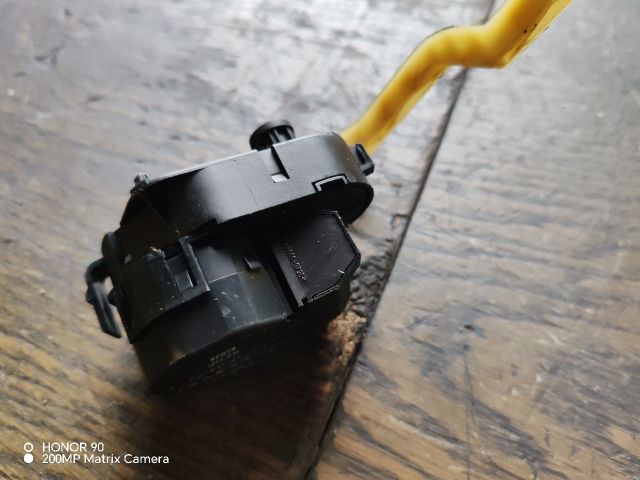 bontott BMW 3 E46 COMPACT Fűtés Állító Motor