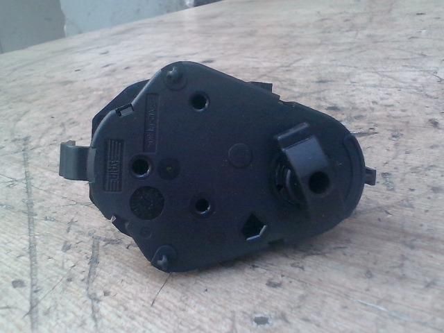 bontott BMW 3 E46 COMPACT Fűtés Állító Motor