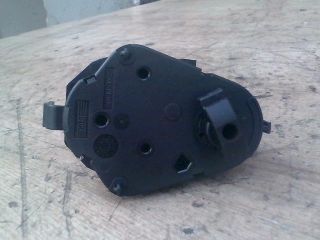 bontott BMW 3 E46 COMPACT Fűtés Állító Motor