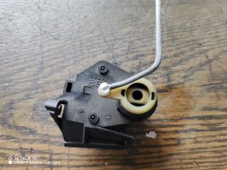 bontott BMW 3 E46 COMPACT Fűtés Állító Motor