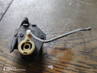 bontott BMW 3 E46 COMPACT Fűtés Állító Motor