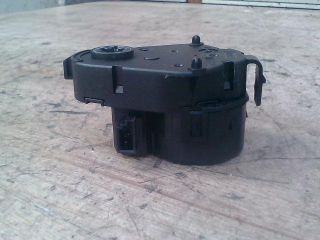 bontott BMW 3 E46 COMPACT Fűtés Állító Motor