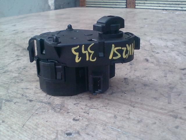 bontott BMW 3 E46 COMPACT Fűtés Állító Motor