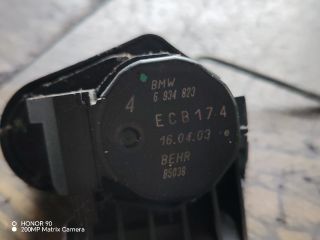 bontott BMW 3 E46 COMPACT Fűtés Állító Motor