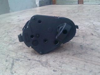 bontott BMW 3 E46 COMPACT Fűtés Állító Motor