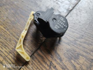 bontott BMW 3 E46 COMPACT Fűtés Állító Motor