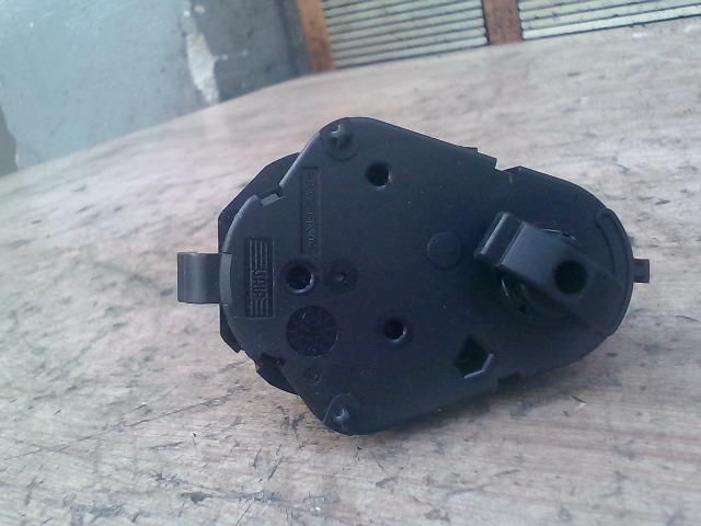 bontott BMW 3 E46 COMPACT Fűtés Állító Motor