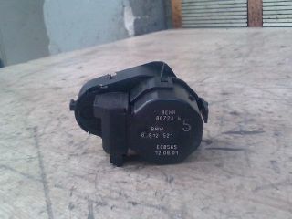 bontott BMW 3 E46 COMPACT Fűtés Állító Motor