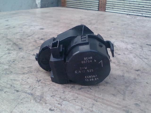 bontott BMW 3 E46 COMPACT Fűtés Állító Motor