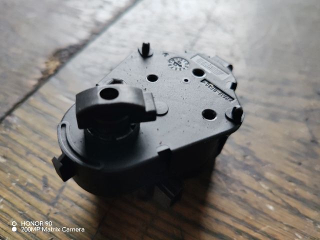 bontott BMW 3 E46 COMPACT Fűtés Állító Motor