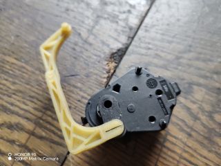 bontott BMW 3 E46 COMPACT Fűtés Állító Motor