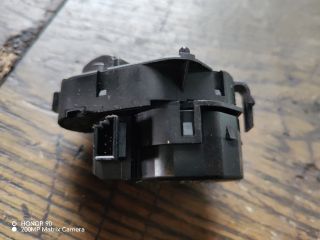 bontott BMW 3 E46 COMPACT Fűtés Állító Motor