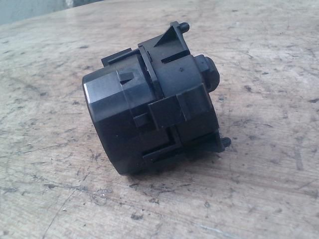 bontott BMW 3 E46 COMPACT Fűtés Állító Motor