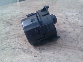 bontott BMW 3 E46 COMPACT Fűtés Állító Motor