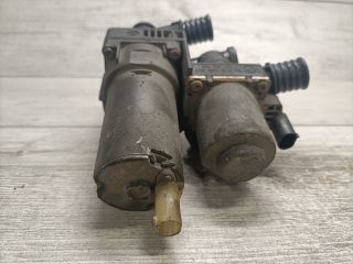 bontott BMW 3 E46 COMPACT Fűtéscsap