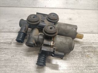 bontott BMW 3 E46 COMPACT Fűtéscsap