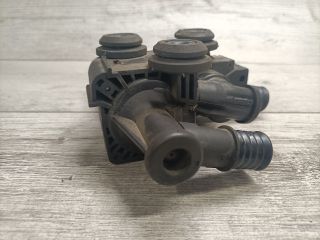 bontott BMW 3 E46 COMPACT Fűtéscsap