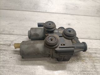 bontott BMW 3 E46 COMPACT Fűtéscsap