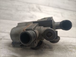 bontott BMW 3 E46 COMPACT Fűtéscsap