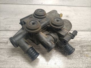 bontott BMW 3 E46 COMPACT Fűtéscsap