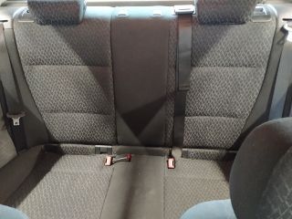 bontott BMW 3 E46 COMPACT Fűtéskapcsoló (digit klímás)