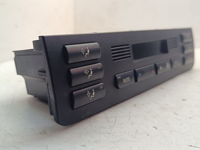 bontott BMW 3 E46 COMPACT Fűtéskapcsoló (digit klímás)