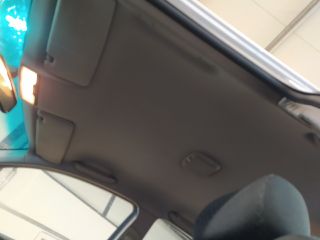 bontott BMW 3 E46 COMPACT Fűtéskapcsoló (digit klímás)