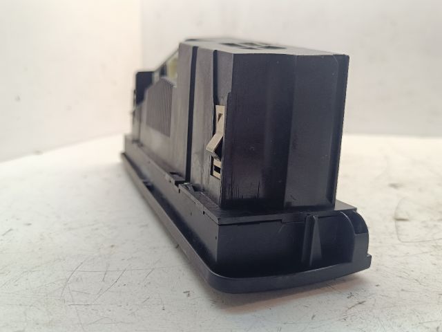 bontott BMW 3 E46 COMPACT Fűtéskapcsoló (digit klímás)