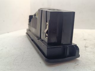 bontott BMW 3 E46 COMPACT Fűtéskapcsoló (digit klímás)