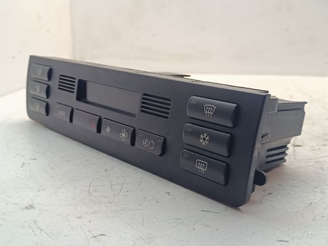 bontott BMW 3 E46 COMPACT Fűtéskapcsoló (digit klímás)