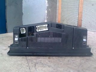 bontott BMW 3 E46 COMPACT Fűtéskapcsoló