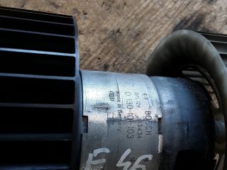 bontott BMW 3 E46 COMPACT Fűtőmotor (Klímás)