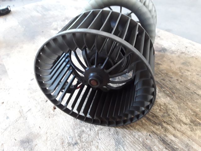 bontott BMW 3 E46 COMPACT Fűtőmotor (Klímás)