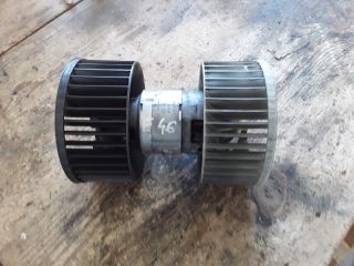 bontott BMW 3 E46 COMPACT Fűtőmotor (Klímás)