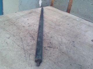 bontott BMW 3 E46 COMPACT Gázrugós Kitámasztó Teleszkóp Csomagtérajtó (Pozíciófüggetlen)