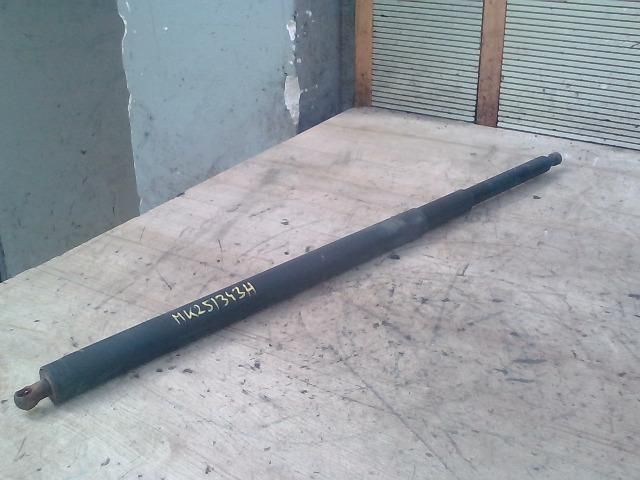 bontott BMW 3 E46 COMPACT Gázrugós Kitámasztó Teleszkóp Csomagtérajtó (Pozíciófüggetlen)