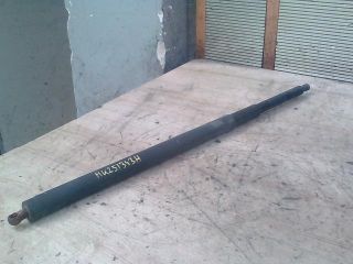 bontott BMW 3 E46 COMPACT Gázrugós Kitámasztó Teleszkóp Csomagtérajtó (Pozíciófüggetlen)