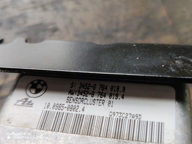 bontott BMW 3 E46 COMPACT Gyorsulás Jeladó