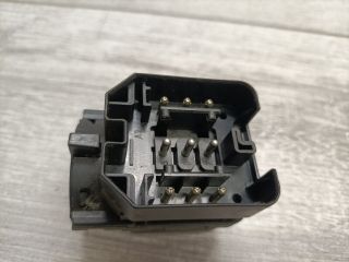 bontott BMW 3 E46 COMPACT Gyújtáskapcsoló Elektronika