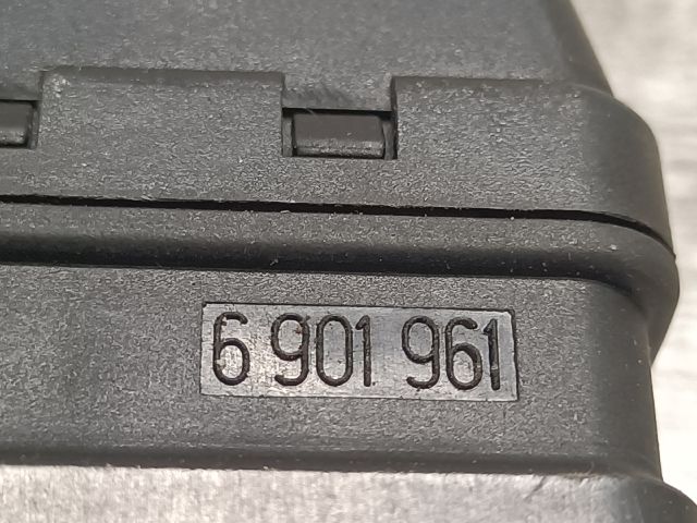 bontott BMW 3 E46 COMPACT Gyújtáskapcsoló Elektronika