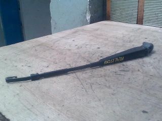 bontott BMW 3 E46 COMPACT Hátsó Ablaktörlő Kar