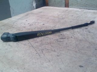 bontott BMW 3 E46 COMPACT Hátsó Ablaktörlő Kar