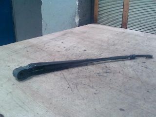 bontott BMW 3 E46 COMPACT Hátsó Ablaktörlő Kar