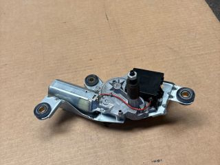 bontott BMW 3 E46 COMPACT Hátsó Ablaktörlő Motor